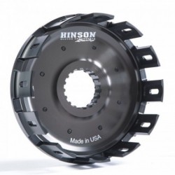 Cloche d'embrayage HINSON KTM 65 SX 1999 à 2023