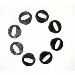Kit silent bloc d'embrayage HINSON KTM 65 SX 2017 à 2023, 65 TC 2017 à 2023