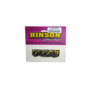 Kit silent bloc d'embrayage HINSON 450 KXF 2006 à 2023