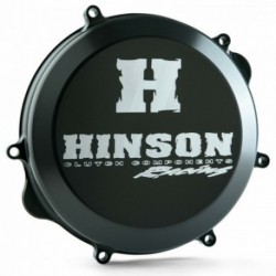 Couvercle d'embrayage HINSON Yamaha 125 YZ 2005 à 2023