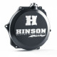 Couvercle d'embrayage HINSON 250 SX/300 EXC 2017 + 250 TC /TE300 2017