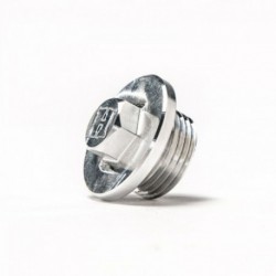 Bouchon de remplissage d'huile HINSON 250 SX-F, 350 SX-F, 450 SX-F, 250 FC, 350 FC