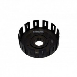 Cloche d'embrayage HINSON Yamaha 450 YZF 2004 à 2023, 450 WRF 2004 à 2018
