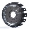 Cloche d'embrayage HINSON Yamaha 250 YZF 2001 à 2008, 250 WRF 2001 à 2008