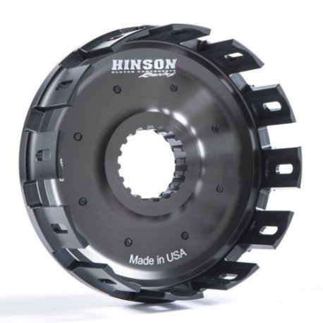 Noix d'embrayage HINSON Kawasaki 250 KXF 2021 à 2022