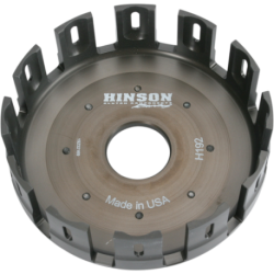 Cloche d'embrayage HINSON Suzuki 250 RM 2002 à 2008