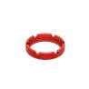 Bague de retenue roulements de moyeux de roue arrière CR CRF 2002 à 2024
