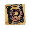 Pochette de joints haut moteur ATHENA Honda 125 CR 2004