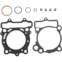 Pochette de joints haut moteur 250 RMZ 2010 à 2018