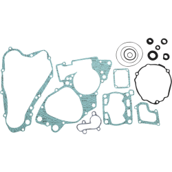 Pochette de joints moteur complète Suzuki 85 RM 2002 à 2016