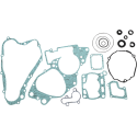 Pochette de joints moteur complète Suzuki 85 RM 2002 à 2016