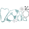 Pochette de joints moteur complète Suzuki 85 RM 2002 à 2016
