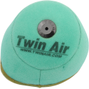Filtre à air Twin air pré-huilé 80 RM 1986 à 2001, 85 RM 2002 à 2023