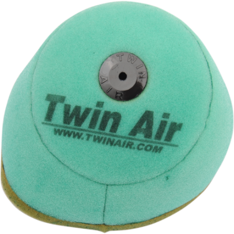 Filtre à air Twin air pré-huilé pour kit Powerflow 250 YZF / 450 YZF 2014 à 2017