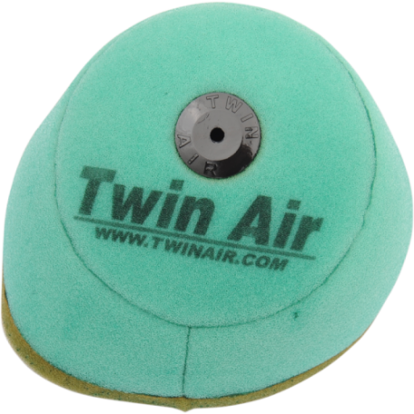 Filtre à air Twin air pré-huilé pour kit Powerflow 250 / 350 / 450 SXF 2011 à 2015