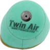 Filtre à air Twin air pré-huilé pour kit Powerflow 250 KXF 2017 à 2020, 450 KXF 2016 à 2018