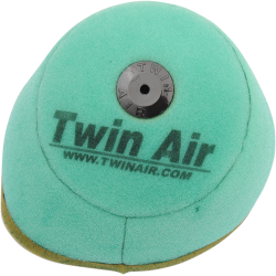Filtre à air Twin air pré-huilé for kit 125 SX / 150 SX / 250 SX 2011 à 2015, 125 TC / 250 TC 2014 à 2015