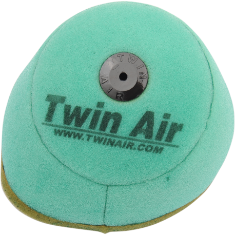 Filtre à air Twin air pré-huilé for kit 125 SX / 150 SX / 250 SX 2011 à 2015, 125 TC / 250 TC 2014 à 2015