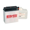 Batterie BS BATTERY 12N7-4A