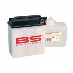 Batterie BS BATTERY 12N7-4B