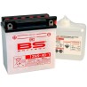 Batterie BS BATTERY 12N9-4B-1