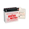 Batterie BS BATTERY 12N5.5-3B