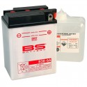 Batterie BS BATTERY B38-6A