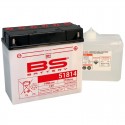 Batterie BS BATTERY 51814 (12C16A-3B)