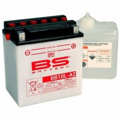 Batterie BS BATTERY BB10L-A2