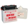 Batterie BS BATTERY 6N11A-4A