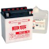 Batterie BS BATTERY BB10L-B2