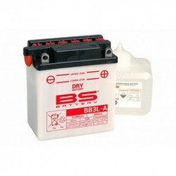 Batterie BS BATTERY BB3L-A