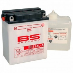 Batterie BS BATTERY BB12AL-A