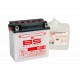 Batterie BS BATTERY BB7-A