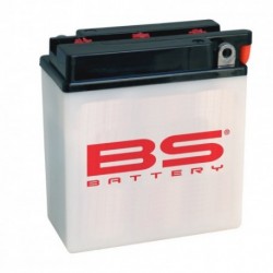 Batterie BS BATTERY BHD-12