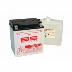 Batterie BS BATTERY BB30L-B