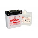 Batterie BS BATTERY BB5L-B