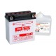 Batterie BS BATTERY BB9-B