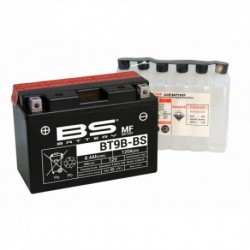 Batterie BS BATTERY BT9B