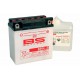 Batterie BS BATTERY BB9L-B