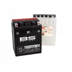 Batterie BS BATTERY BTX14AHL
