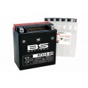 Batterie BS BATTERY BTX16