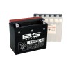 Batterie BS BATTERY BTX20L