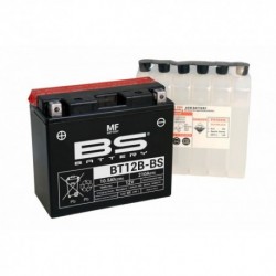 Batterie BS BATTERY BT12B