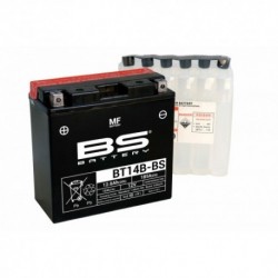 Batterie BS BATTERY BT14B