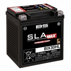 Batterie BS BATTERY BIX30HL