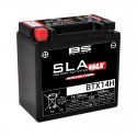 Batterie BS BATTERY BTX14H