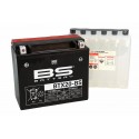 Batterie BS BATTERY BTX20