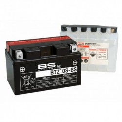Batterie BS BATTERY BTZ10S-BS