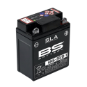Batterie BS BATTERY 6N6-3B/B-1